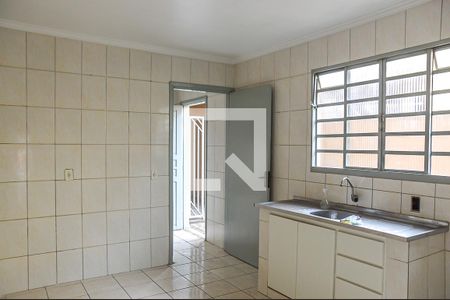 Casa à venda com 201m², 4 quartos e 1 vagaCozinha