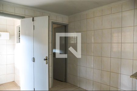 Casa à venda com 201m², 4 quartos e 1 vagaCozinha