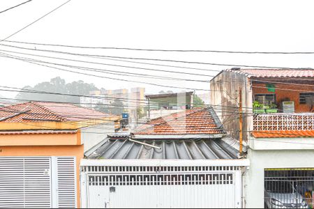 Casa à venda com 201m², 4 quartos e 1 vagaVista do Churrasqueira