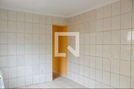 Casa à venda com 201m², 4 quartos e 1 vagaCozinha