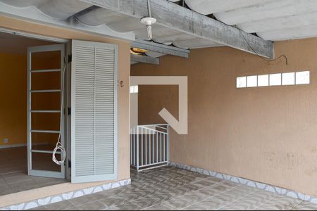 Casa à venda com 201m², 4 quartos e 1 vagaChurrasqueira