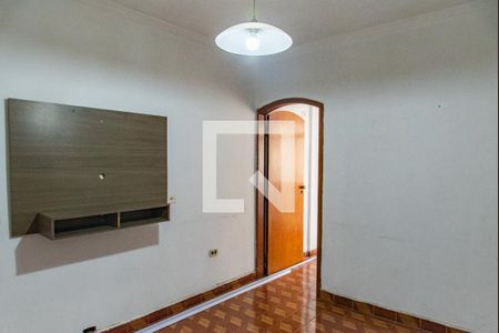Sala de apartamento para alugar com 1 quarto, 35m² em Liberdade, São Paulo