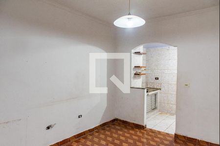 Sala de apartamento para alugar com 1 quarto, 35m² em Liberdade, São Paulo