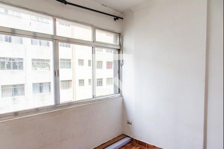 Quarto de apartamento para alugar com 1 quarto, 35m² em Liberdade, São Paulo