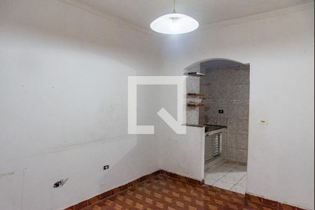 Sala de apartamento para alugar com 1 quarto, 35m² em Liberdade, São Paulo