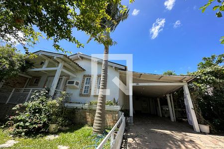 Casa à venda com 140m², 3 quartos e 2 vagasÁrea Externa