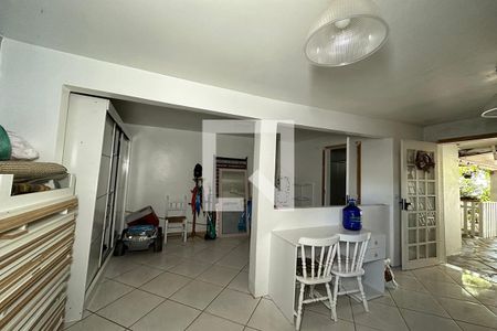 Casa à venda com 140m², 3 quartos e 2 vagasQuarto 3 - Suíte