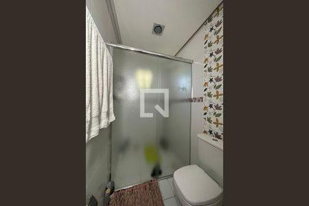 Casa à venda com 140m², 3 quartos e 2 vagasBanheiro da Suíte