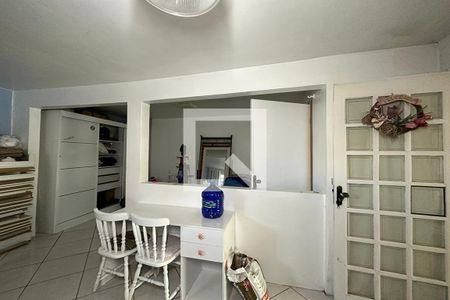 Casa à venda com 140m², 3 quartos e 2 vagasQuarto 3 - Suíte