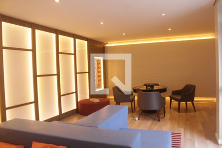Fachada do Prédio de apartamento à venda com 2 quartos, 45m² em Socorro, São Paulo
