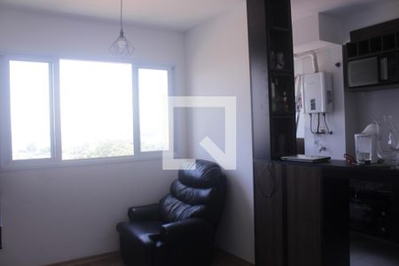 Apartamento à venda com 2 quartos, 45m² em Socorro, São Paulo