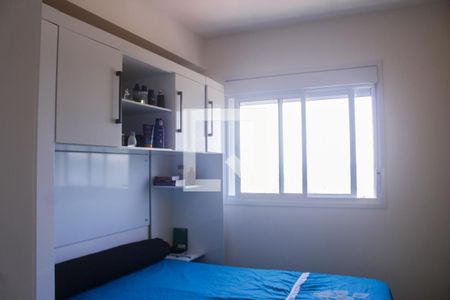 Quarto 2 de apartamento à venda com 2 quartos, 45m² em Socorro, São Paulo