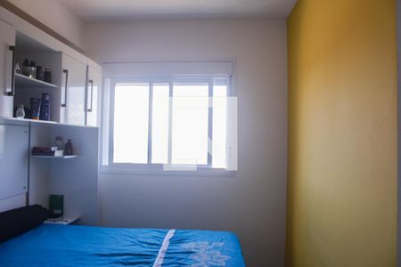 Quarto 2 de apartamento à venda com 2 quartos, 45m² em Socorro, São Paulo
