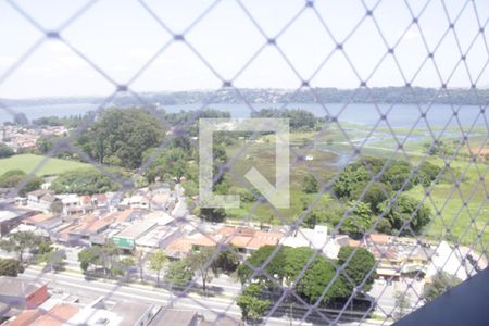 Vista da Sala de apartamento à venda com 2 quartos, 45m² em Socorro, São Paulo