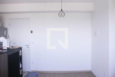 Sala de apartamento à venda com 2 quartos, 45m² em Socorro, São Paulo