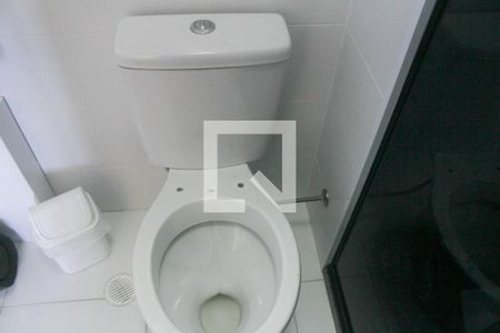 Banheiro de apartamento à venda com 2 quartos, 45m² em Socorro, São Paulo