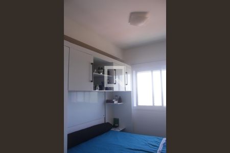 Quarto 2 de apartamento à venda com 2 quartos, 45m² em Socorro, São Paulo