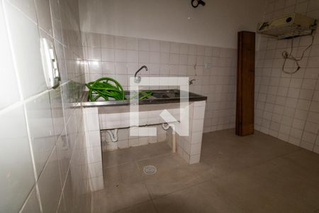 Área de Serviço de casa à venda com 3 quartos, 260m² em Jardim das Vertentes, São Paulo