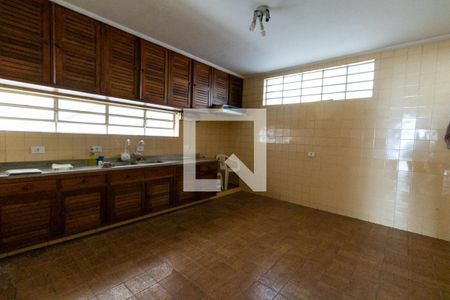 Cozinha de casa à venda com 3 quartos, 260m² em Jardim das Vertentes, São Paulo