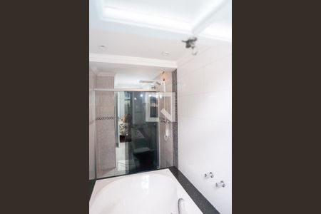 Casa à venda com 273m², 3 quartos e 3 vagasbanheiro suite 