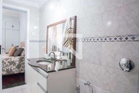 Casa à venda com 273m², 3 quartos e 3 vagasbanheiro suite 