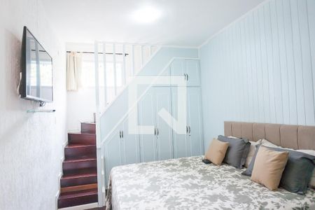 Casa à venda com 273m², 3 quartos e 3 vagassuite