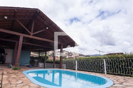 Casa à venda com 273m², 3 quartos e 3 vagaspiscina