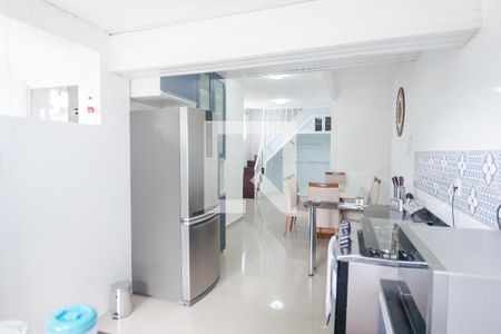 Casa à venda com 273m², 3 quartos e 3 vagasÁrea de Serviço