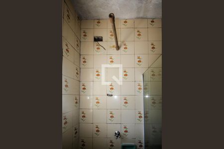 Casa para alugar com 80m², 2 quartos e sem vagaBanheiro