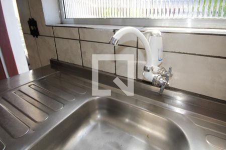 Casa para alugar com 80m², 2 quartos e sem vagaCozinha