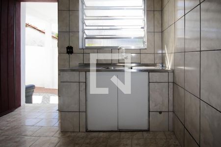 Casa para alugar com 80m², 2 quartos e sem vagaCozinha