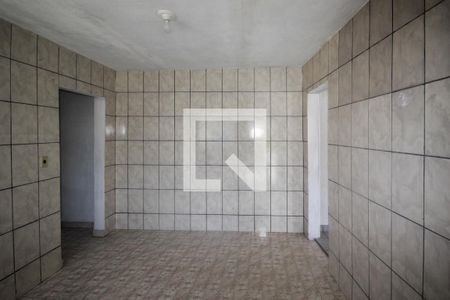 Casa para alugar com 80m², 2 quartos e sem vagaCozinha