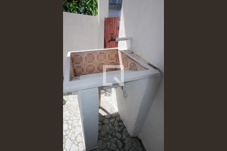 Casa para alugar com 80m², 2 quartos e sem vagaÁrea de Serviço