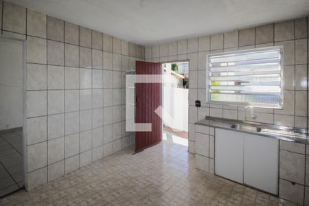 Casa para alugar com 80m², 2 quartos e sem vagaCozinha