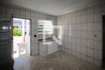 Casa para alugar com 80m², 2 quartos e sem vagaCozinha
