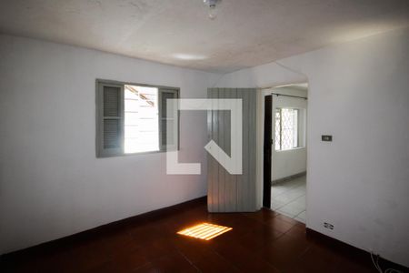 Quarto 1 de casa para alugar com 2 quartos, 80m² em Jardim Maria Estela, São Paulo