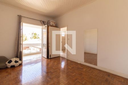 Casa à venda com 300m², 5 quartos e 5 vagasQuarto 3 da Casa 2