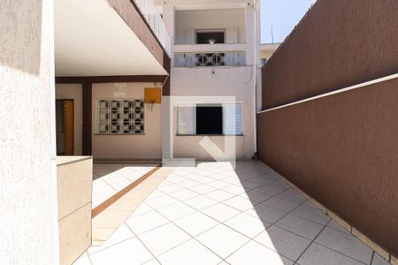 Casa à venda com 300m², 5 quartos e 5 vagasQuintal