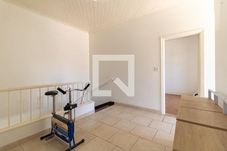 Casa à venda com 300m², 5 quartos e 5 vagasHall dos Quartos 