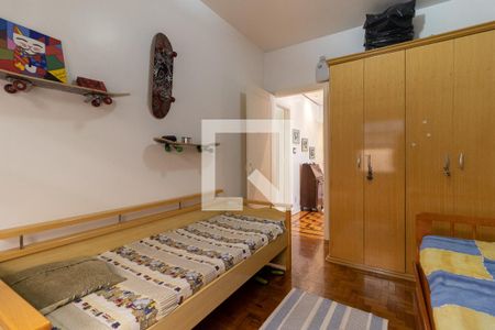 Casa à venda com 300m², 5 quartos e 5 vagasQuarto 2 da Casa 1