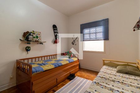 Casa à venda com 300m², 5 quartos e 5 vagasQuarto 2 da Casa 1