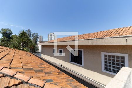 Casa à venda com 300m², 5 quartos e 5 vagasVista da Varanda da Casa 2