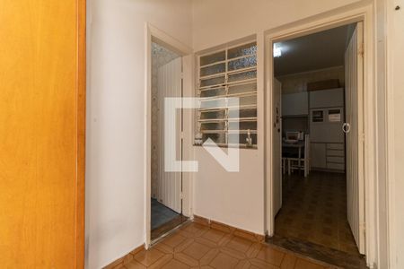 Casa à venda com 300m², 5 quartos e 5 vagasEntrada da Casa 2