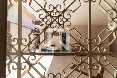 Casa à venda com 300m², 5 quartos e 5 vagasVista da Sala 1 da casa 2