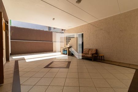 Casa à venda com 300m², 5 quartos e 5 vagasQuintal