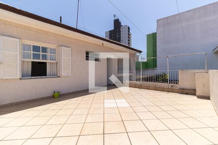 Casa à venda com 300m², 5 quartos e 5 vagasVaranda da Casa 2