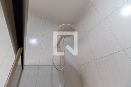 Casa à venda com 300m², 5 quartos e 5 vagasBanheiro Social da Casa 1