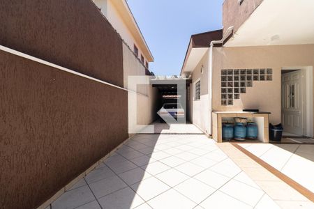 Casa à venda com 300m², 5 quartos e 5 vagasQuintal