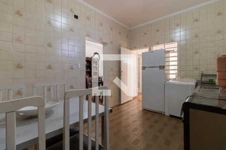 Casa à venda com 300m², 5 quartos e 5 vagasCozinha da Casa 2