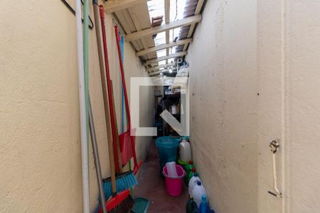 Casa à venda com 300m², 5 quartos e 5 vagasDepósito 